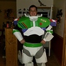 Photo #1 - Buzz Lightyear