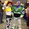 Photo #3 - Buzz and Jessie 3