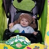 Photo #2 - Cabbage Patch Baby