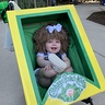 Photo #1 - Cabbage Patch Cutie