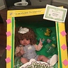 Photo #2 - Cabbage Patch w/rattle!