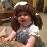 Photo #2 - Cabbage Patch Doll