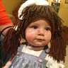 lucy cabbage patch doll