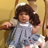 lucy cabbage patch doll