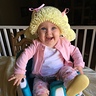 Photo #1 - Cabbage Patch Doll Baby