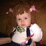 Photo #2 - Cabbage Patch Doll Baby Girl