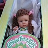 Photo #5 - Cabbage Patch Doll Baby Girl