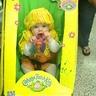 Photo #1 - Cabbage Patch Doll in a stroller