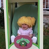 Photo #1 - Cabbage Patch Kid
