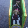 Photo #1 - Cabbage patch kids
