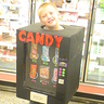 Photo #2 - Candy Vending Machine