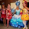 Photo #1 - All candyland characters!