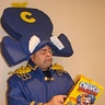 Photo #1 - Cap'n Crunch