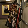 Photo #1 - Capt. Jack Sparrow