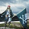 Photo #7 - Capt. Jack Sparrow