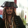 Photo #4 - Capt. Jack Sparrow
