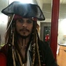Photo #5 - Capt. Jack Sparrow