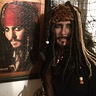 Photo #3 - Who is the real Captain Jack Sparrow