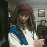 Photo #1 - Captain Jack Sparrow