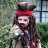 Photo #2 - Captain Jack Sparrow