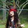 Photo #4 - Captain Jack Sparrow
