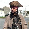 Photo #1 - Captain Jack Sparrow