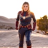 Photo #1 - Captain Marvel