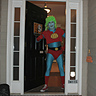 Photo #2 - Trick or Treat kiddos ! 