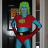 Photo #1 - Captain Planet