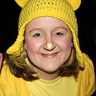 Funshine Care Bear Costume