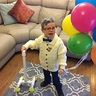 Photo #5 - Carl Fredricksen from UP
