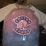 Photo #2 - Cotton candy sweatshirt