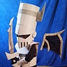 Photo #2 - Castle Crashers Necromancer