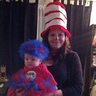 Cat in The Hat with Thing 1 and Thing 2 Costume | DIY Costumes Under $35