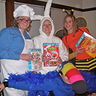 Photo #2 - Cereal Characters