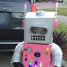 Photo #1 - Char-Bot 2000