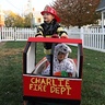 Photo #2 - Charlie's Firetruck