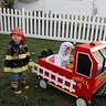 Photo #3 - Charlie's Firetruck