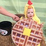Photo #3 - Lil Chicken and Waffles
