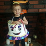 Photo #2 - Shylynn my little mrs.Potts