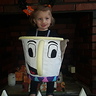 Photo #3 - Paislee my little chip cup