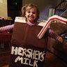 Photo #1 - Chocolate Milk