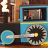 Choo-Choo Train & Engineer Costume | DIY Costumes Under $25