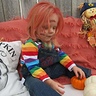 Photo #2 - Chucky