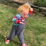 Photo #1 - Chucky