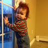 Photo #3 - CHUCKY