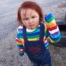 Photo #1 - Chucky