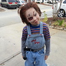 Photo #1 - Chucky