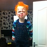 Photo #1 - Chucky