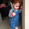 Photo #2 - Chucky